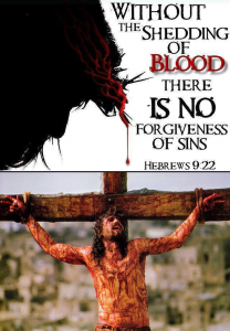 Human Sacrifice: the Horror at the Center of Christianity
